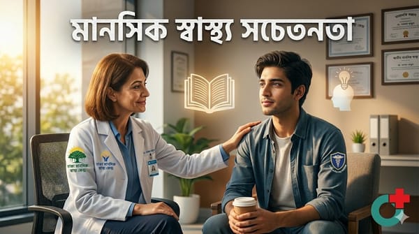দীর্ঘদিন মন খারাপ থাকলে কী করবেন?